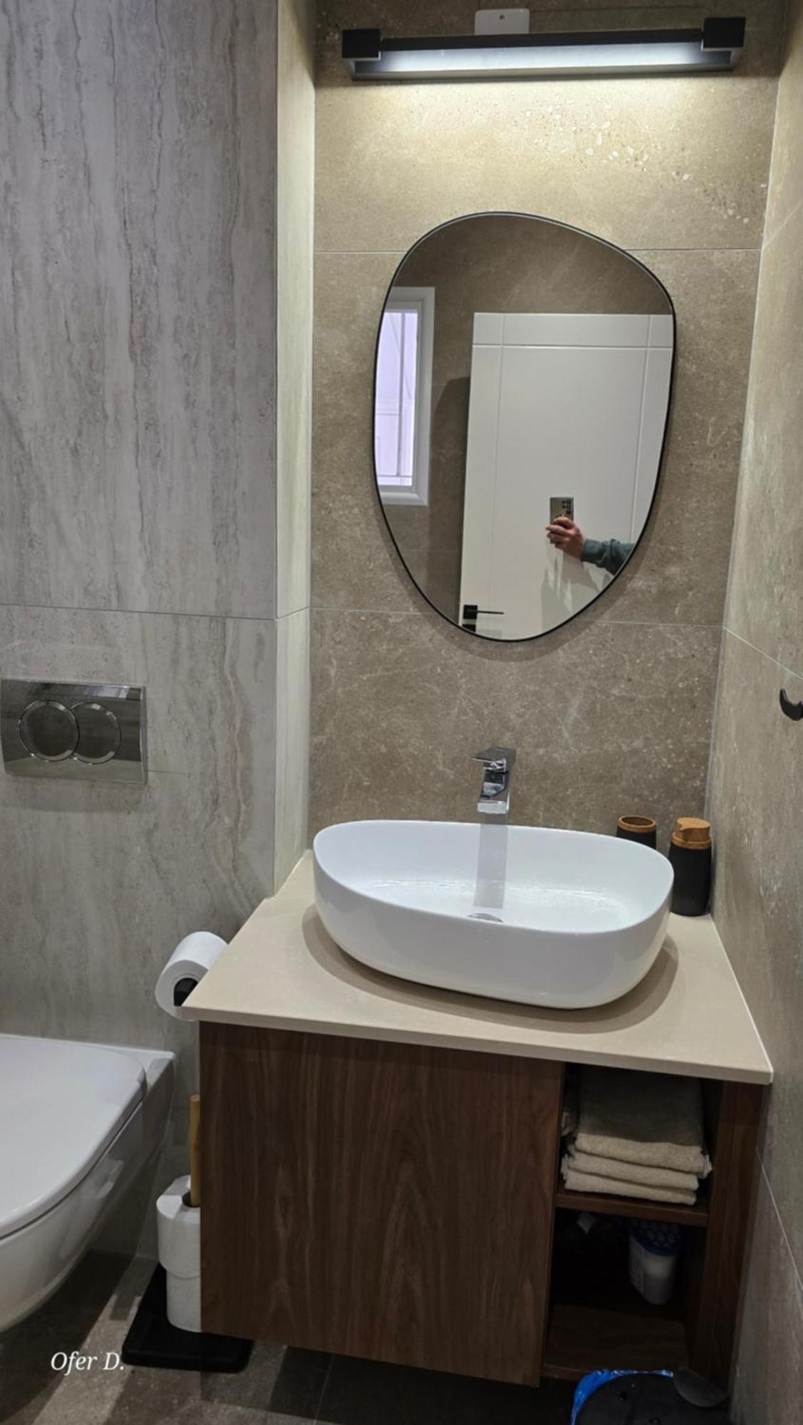 Dahan Sirena Lighthouse Luxury Apartment Paphos Exterior foto